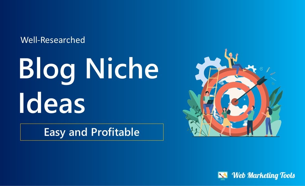 The 11 Most Profitable  Niches in 2023