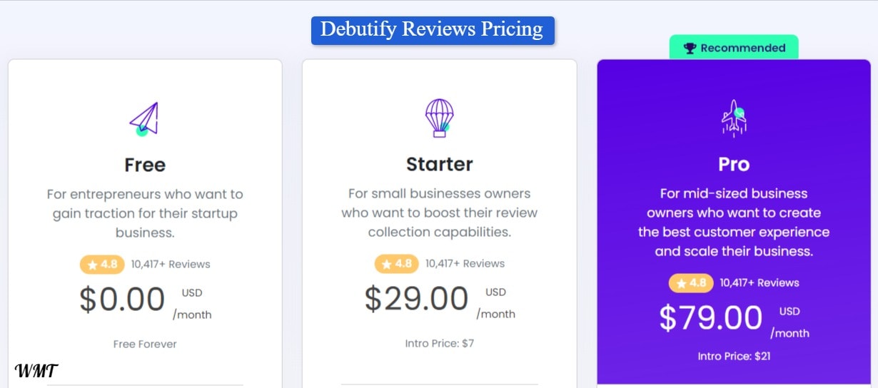 Debutify-Reviews-Pricing