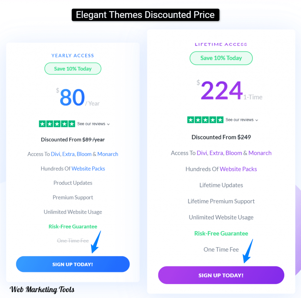 Elegant-Themes-Discounted-Pricing-10-OFF