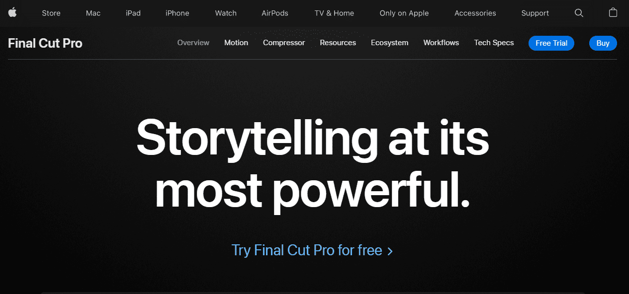 Final-Cut-Pro-Apple