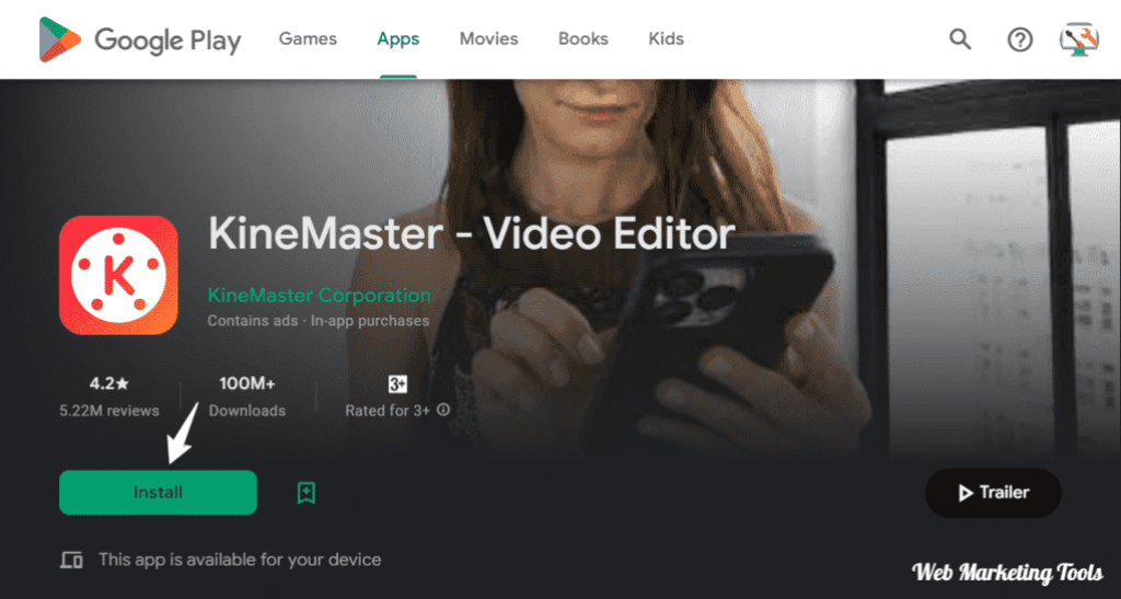 KineMaster-Video-Editor-Apps