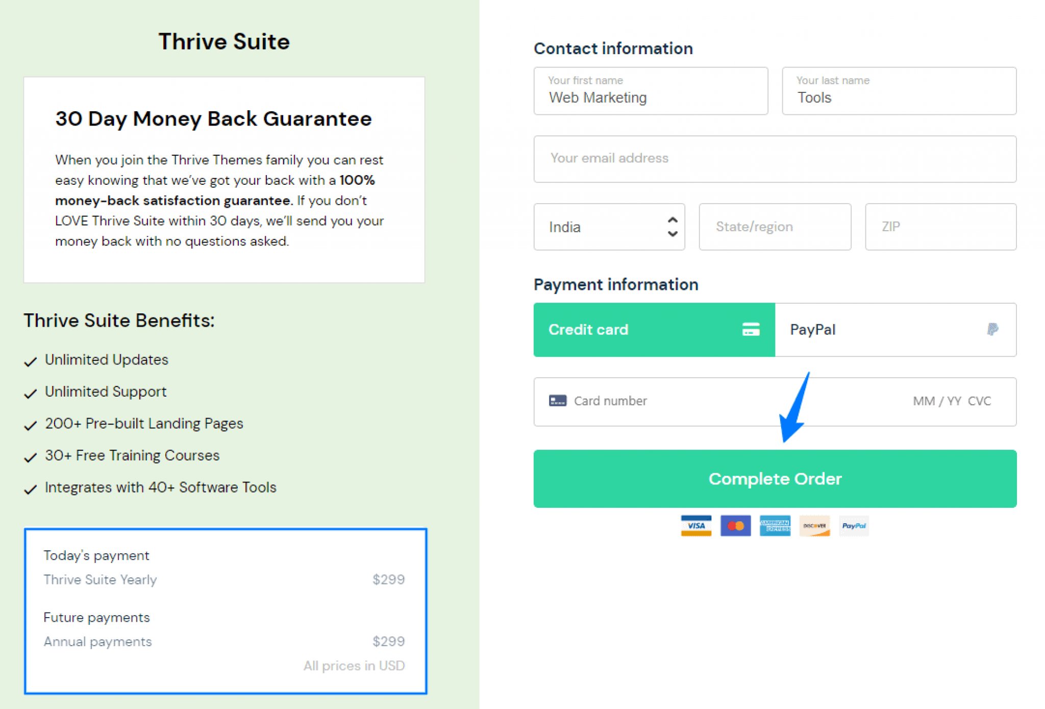 Thrive Themes Coupon 2024 (May) [70 Discount, 300 OFF]