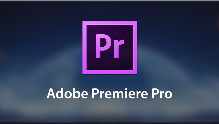 Adobe Premiere Logo 2