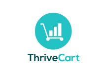 Thrive Cart Logo