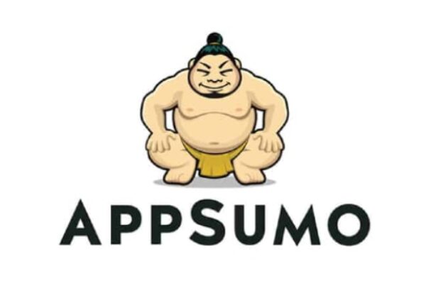 AppSumo Logo