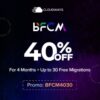 Cloudways Black friday banner Cloudways Black friday banner