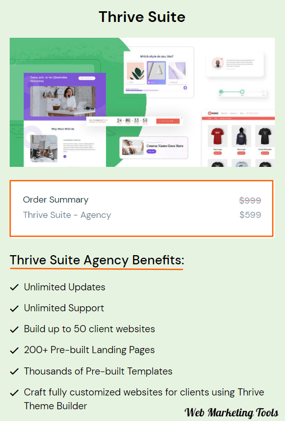 Thrive Suite Agency