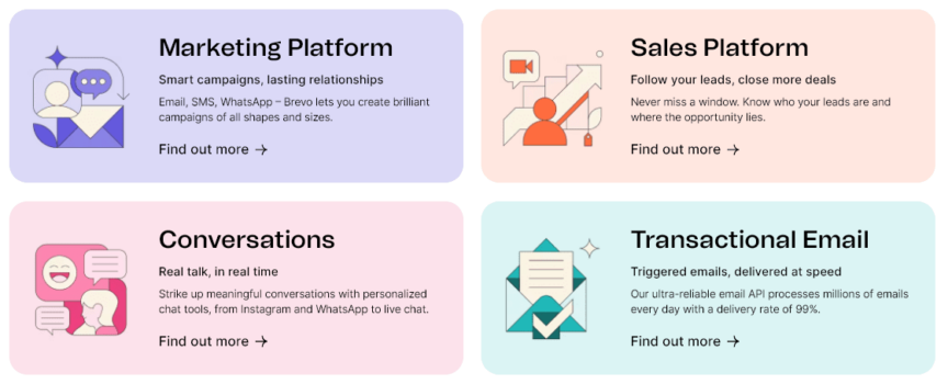 8-best-mailchimp-alternatives-free-paid-2023-list
