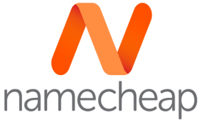 Namecheap Hosting Logo