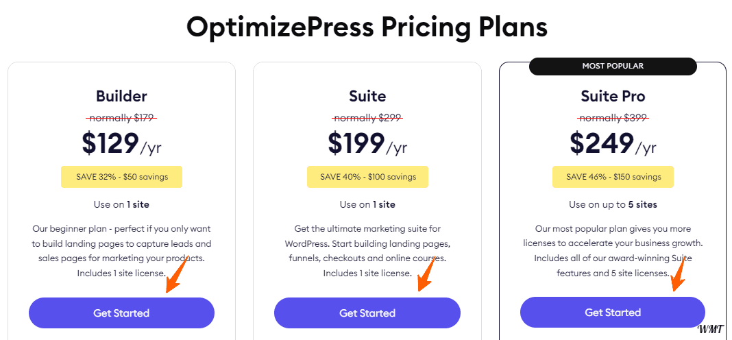 OptimizePress Promo Codes 2023, Get 60% Discount & Save $300