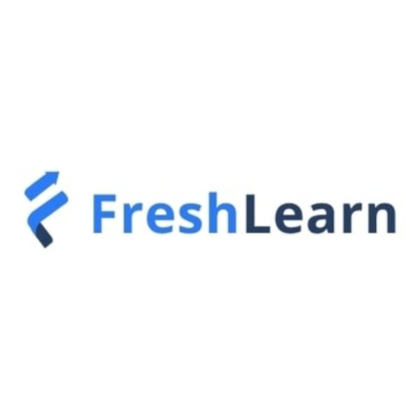 freshlearn logo