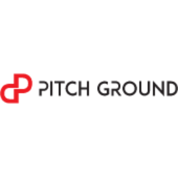Pitchground Logo