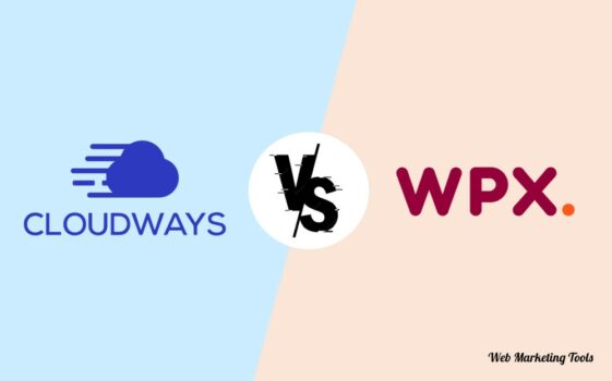 Cloudways versus WPX