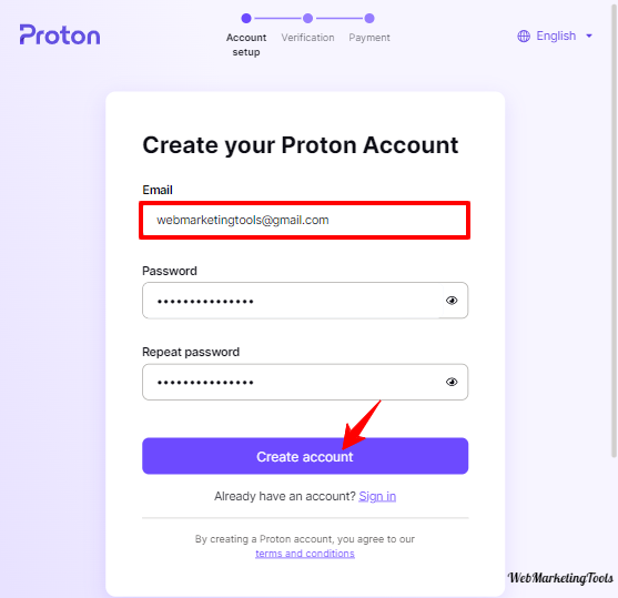 Proton-VPN-Sign-up