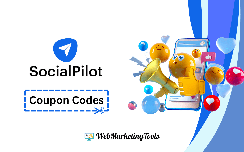 SocialPilot Coupon Codes 2025: Get Up to 50% Discount