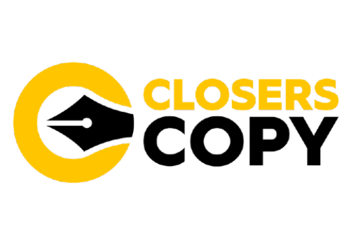 ClosersCopy Logo PNG