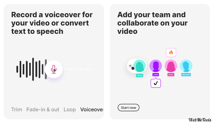 InVideo-Voiceover 