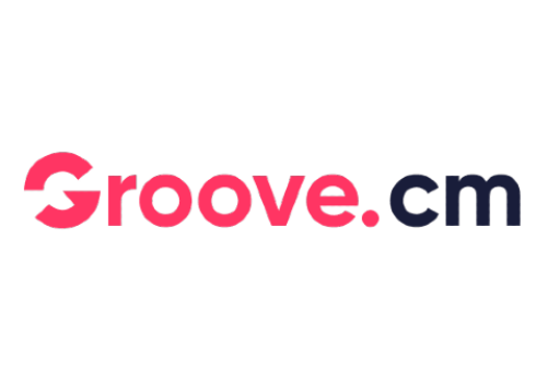 Groove Logo GrooveFunnels