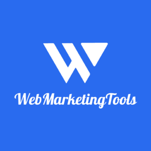 WebMarketingTools Logo Vertical Text Icon BG Color OPT95 WebMarketingTools Logo Vertical Text Icon BG Color OPT95