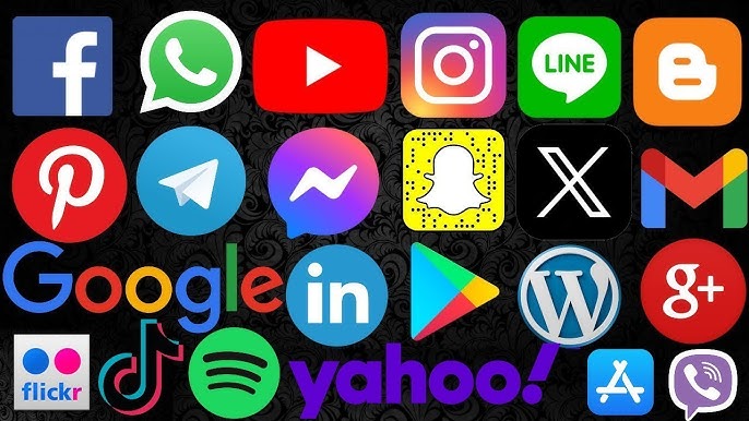 Advertising Sites