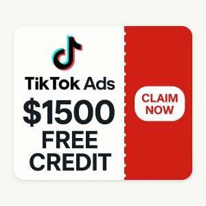 TikTok Promotional Code