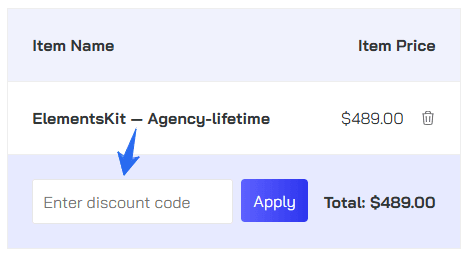 Wpmet Checkout Agency Lifetime