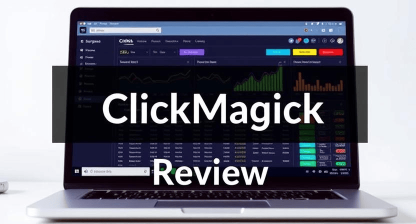 ClickMagick Review