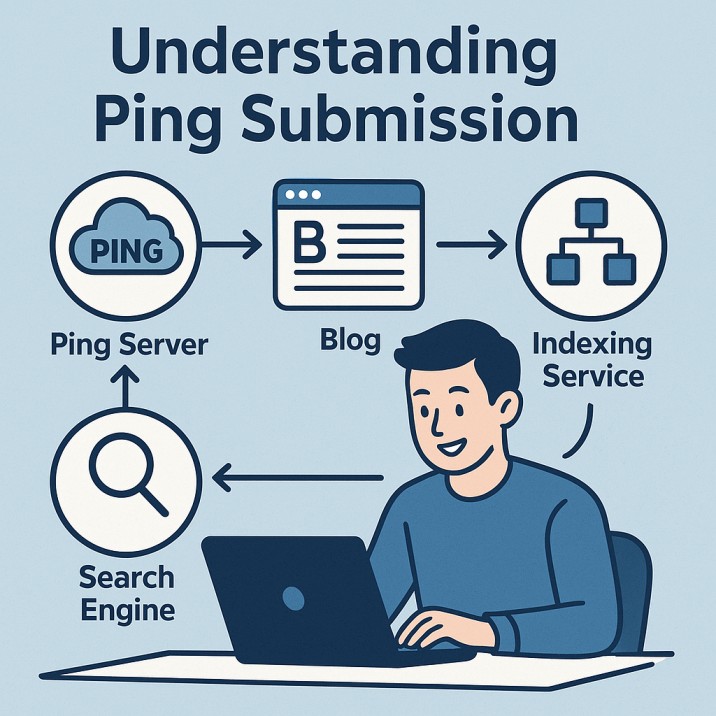 Understanding Ping Submission Understanding Ping Submission