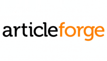 Article Forge Discount & Article Forge Coupon