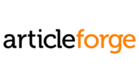 10+ Article Forge Alternatives & Similar Softwares in 2023