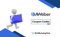 Aweber Coupon and AWeber Promo Code 2023, Get upto 30% Discount