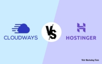 Cloudways Vs Hostinger 2023: Which Is the Best Hosting For You?