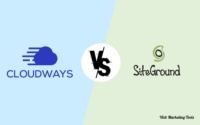 Cloudways Vs SiteGround Comparison in 2023 – Which One Is Better?