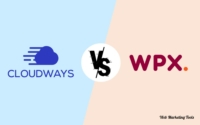 Cloudways Vs WPX Hosting 2023: In-Depth Compared