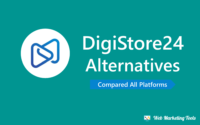 DigiStore24 Alternatives 2023 for Affiliate – High Paying & More Products