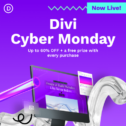 Elegant Themes Black Friday & Cyber Monday 2023: Up to 62% Off