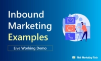 13 Inbound Marketing Examples That You Need To Know in 2023