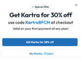 Kartra Discount Coupon 2023 – Get a 50% Discount & Save $2460