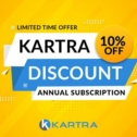 Kartra Discount Coupon 2023 – Get a 25% Discount & Save $1440