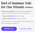 Leadpages Coupon Code and Leadpages Promo Code: Get Up to 65% OFF