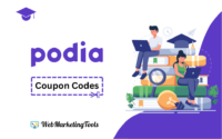 Podia Coupon Code and Promo Code: Get Up to 50% Discount