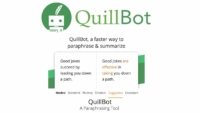 Quillbot Trial, Activate your Quillbot Premium Free Trial Account