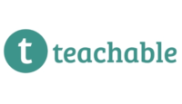 Teachable Black Friday Deals 2022 [35% Discount, Save $416]