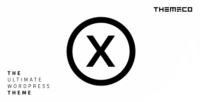 X Theme