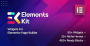elementskit elementor addon plugin logo 600x305 ElementsKit Discount Coupon - 20% OFF